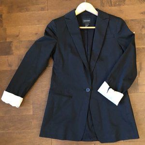 Women's Tuxedo Blazer